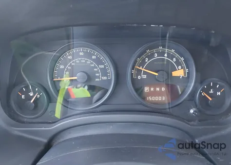 2015 Jeep Patriot Altitude Edition z USA, uszkodzony, nr VIN 1C4NJPBA0FD186058